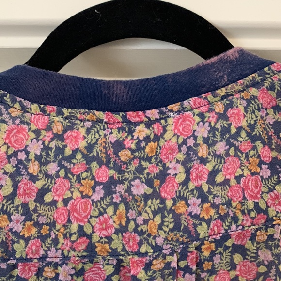 Anthropologie blouse - Picture 2 of 2